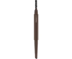 MAC Brow Sculpt dvipusis antakių kremas Pieštukas Cork 0.23 g