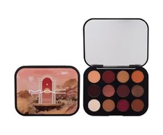 MAC Connect In Color X12 Nefiltruoti Nudes 12,2 g