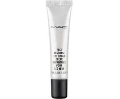 "MAC Cosmetics" kremas nuo raukšlių, patinusių ir tamsių akių (Fast Response Paakių kremas) 15 ml