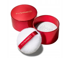 MAC Fix Pro Set+ Loose Powder (Blur Loose Powder) 20 g veido kosmetika Moterims