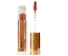 Mac Cosmetics Lūpų blizgis „Aukso dovana“ (Lieplass) 3,1 ml