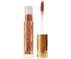 Mac Cosmetics Lūpų blizgis „Aukso dovana“ (Lieplass) 3,1 ml