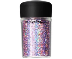 Mac Cosmetics Glitter kūnui ir plaukams (Glitter) 4,5 g