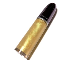 MAC Grand Illusion Shining Lūpų blizgis Florescence, 5 ml