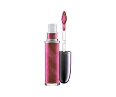 MAC Grand Illusion Shining Lūpų blizgis Space Bubble, 5 ml