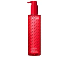 Mac Cosmetics „Hyper Real Fresh Canvas“ valomasis aliejus 200 ml