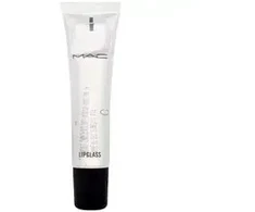 MAC Lipglass Clear 15 ml