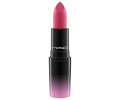 MAC „Love Me Creamy Shaping Kreminis“ lūpų dažai 422 Mon Coeur, 3 g
