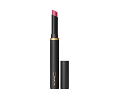 MAC Powder Kiss Velvet Blur Kreminis Lipstick 890 Wild Sumac, 2 g