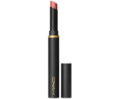 MAC Powder Kiss Velvet Blur Kreminis Lipstick 880 Rose Mary, 2 g