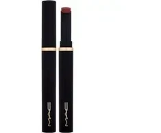 MAC Lūpų dažai „Powder Kiss Velvet Blur Slim Stick“ 2 g