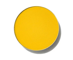MAC Pro Matte Eyeshadow Powder Chrome Geltona Refill 1.5 g