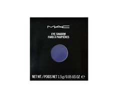 MAC Pro matinių akių šešėlių pudros „Naval“ papildymas 1,5 g