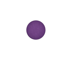 MAC Pro Matte Eyeshadow Powder Power To The Violetinė Refill 1.5 g