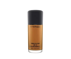 MAC Studio Fix Fluid Matte Finish Liquid Foundation NC60 SPF 15, 30 ml