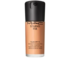 MAC Studio Fix Fluid Foundation SPF15, 30 ml