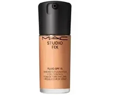 MAC Studio Fix Fluid Foundation SPF15, 30 ml