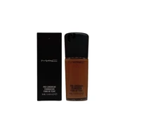 MAC, Studio Fix, Liquid Foundation, NV47, SPF 15, 30 ml