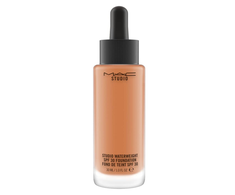 MAC Studio Waterweight ilgai išliekantis skystas makiažo pagrindas su vitaminu E NW45 SPF 30, 30 ml