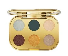 Mac Cosmetics „Treasured“ akių šešėlių paletė 6,08 g