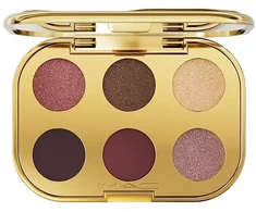 Mac Cosmetics „Treasured“ akių šešėlių paletė 6,08 g