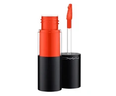 MAC Versicolour Lip Stain Liquid Lipstick 112 To The Extreme 8.5 ml