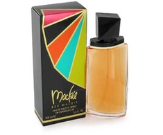 Mackie EDT