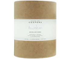 Made By Coopers Awaken Grapefruit Scented Candle, 175 g