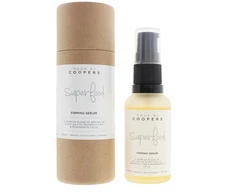 „Made By Coopers Superfood“ veganiškas stangrinamasis veido serumas, 30 ml
