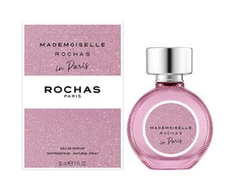 Rochas Mademoiselle Rochas In Paris EDP parfumuotas vanduo moterims, 50 ml