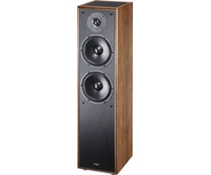 Magnat Monitorius S80 ATM ant grindų statomas garsiakalbis su Dolby Atmos, riešuto spalvos, vienas