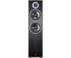 Magnat Monitorius S80 ATM ant grindų statomas garsiakalbis su Dolby Atmos, riešuto spalvos, vienas