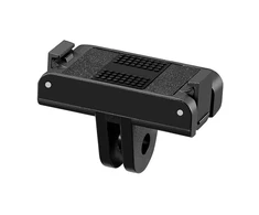 Magnėtinis adapteris su greitu atlaisvinimu Puluz DJI Osmo Action 6