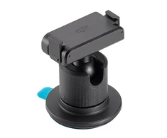 Magnetinis rutulinis adapteris, skirtas DJI Osmo Action 3 laikikliui