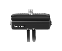 Magnetinis pagrindo laikiklis PULUZ, skirtas Insta360 Ace / Ace Pro
