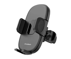 Magnetinis automobilio laikiklis Choetech H066 (juodas)
