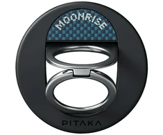 Magnetic laikiklis PITAKA MagEZ Grip 3 MagSafe skirtas telefonui moonrise
