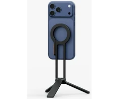 Podstawka Uniq UNIQ Arcus Tripod Stand – Magnetic Mount – Juodas
