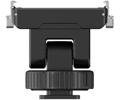 Magnetic multifunction adapter with quick release Puluz for Insta 360 GO Ultra