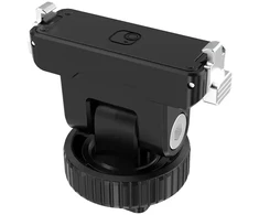 Magnetic multifunction adapter with quick release Puluz for Insta 360 GO Ultra