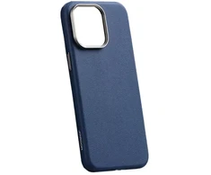 Magnetinis telefono dėklas, skirtas iPhone 15 Joyroom JR-BP007 (mėlynas)