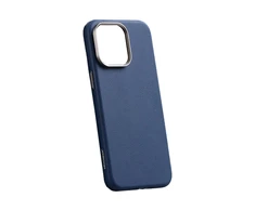Magnetinis telefono dėklas, skirtas iPhone 15 Joyroom JR-BP007 (mėlynas)