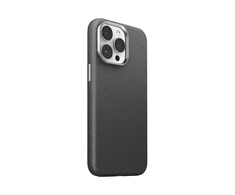 Magnetinis telefono dėklas, skirtas iPhone 15 Pro Joyroom JR-BP007 (juodas)