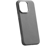 Magnetinis apsauginis telefono dėklas Joyroom JR-BP007, skirtas iPhone 15 Pro Max (pilkas)