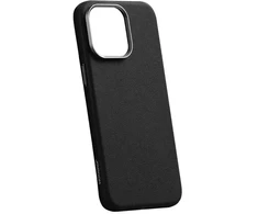 Magnetinis apsauginis telefono dėklas Joyroom JR-BP007, skirtas iPhone 15 Pro Max (juodas)