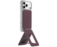 Magnetyczny portfel i stojak na telefon Moft Snap-on Invisible Movas Tripod MagSafe blackberry