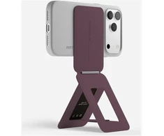 Magnetyczny portfel i stojak na telefon Moft Snap-on Invisible Movas Tripod MagSafe blackberry