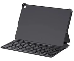 Magnetinis klaviatūros dėklas Baseus Brilliance forPad 10,2" (juodas)