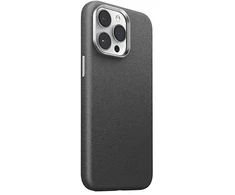 Magnetinis telefono dėklas, skirtas iPhone 15 Pro Joyroom JR-BP007 (juodas)