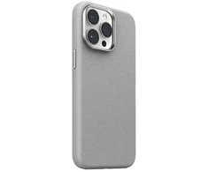 Magnetinis telefono dėklas, skirtas iPhone 15 Pro Joyroom JR-BP007 (pilkas)